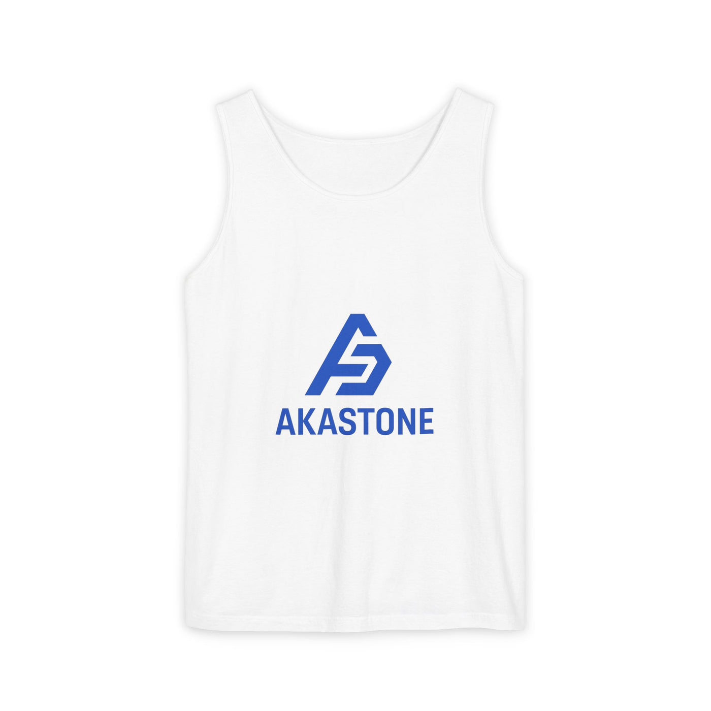 Casual Summer Tank Top