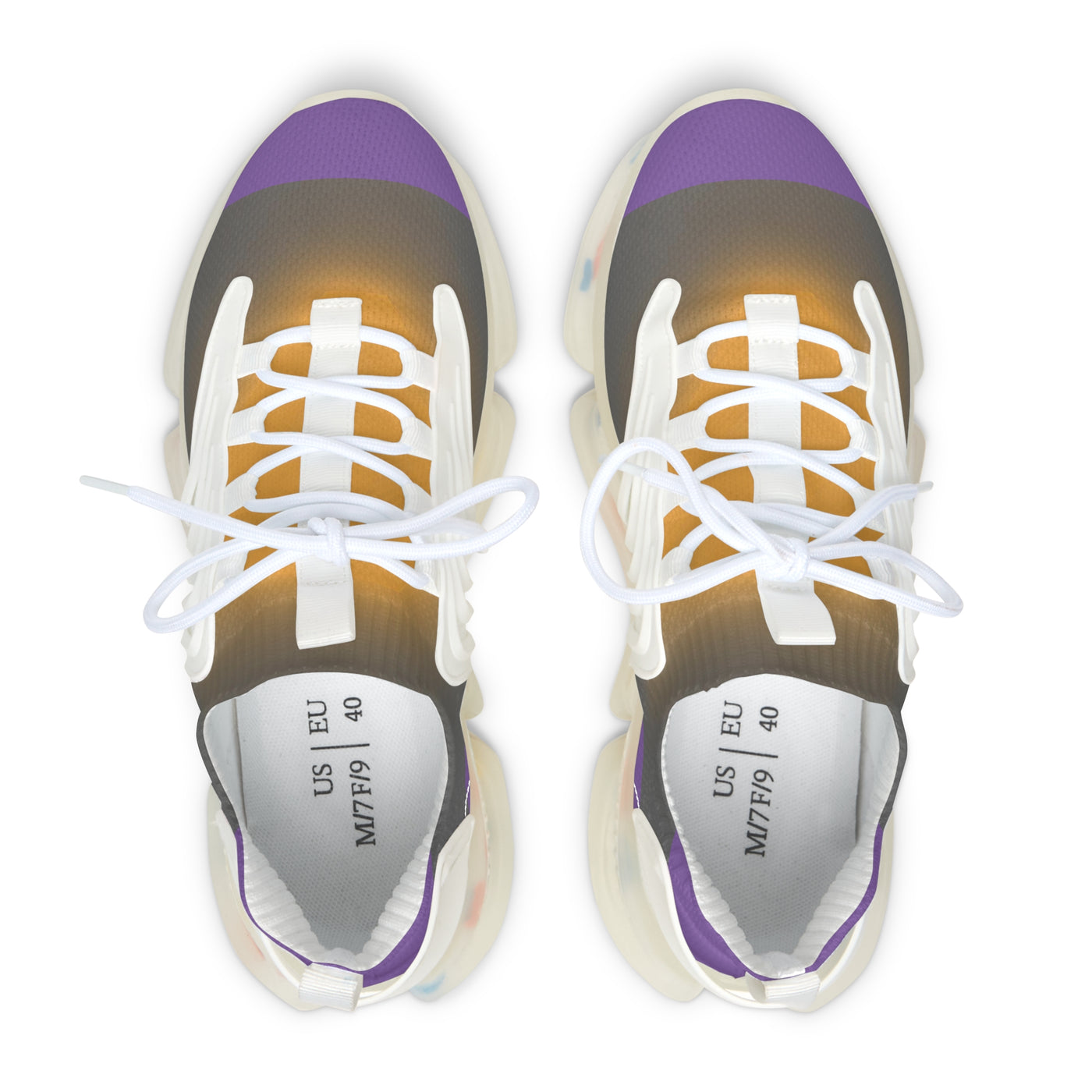 Women’s Stylish Mesh Sneakers