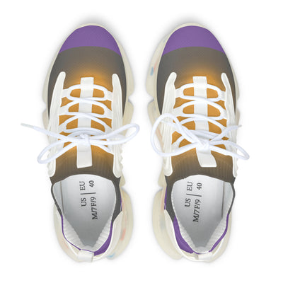 Women’s Stylish Mesh Sneakers