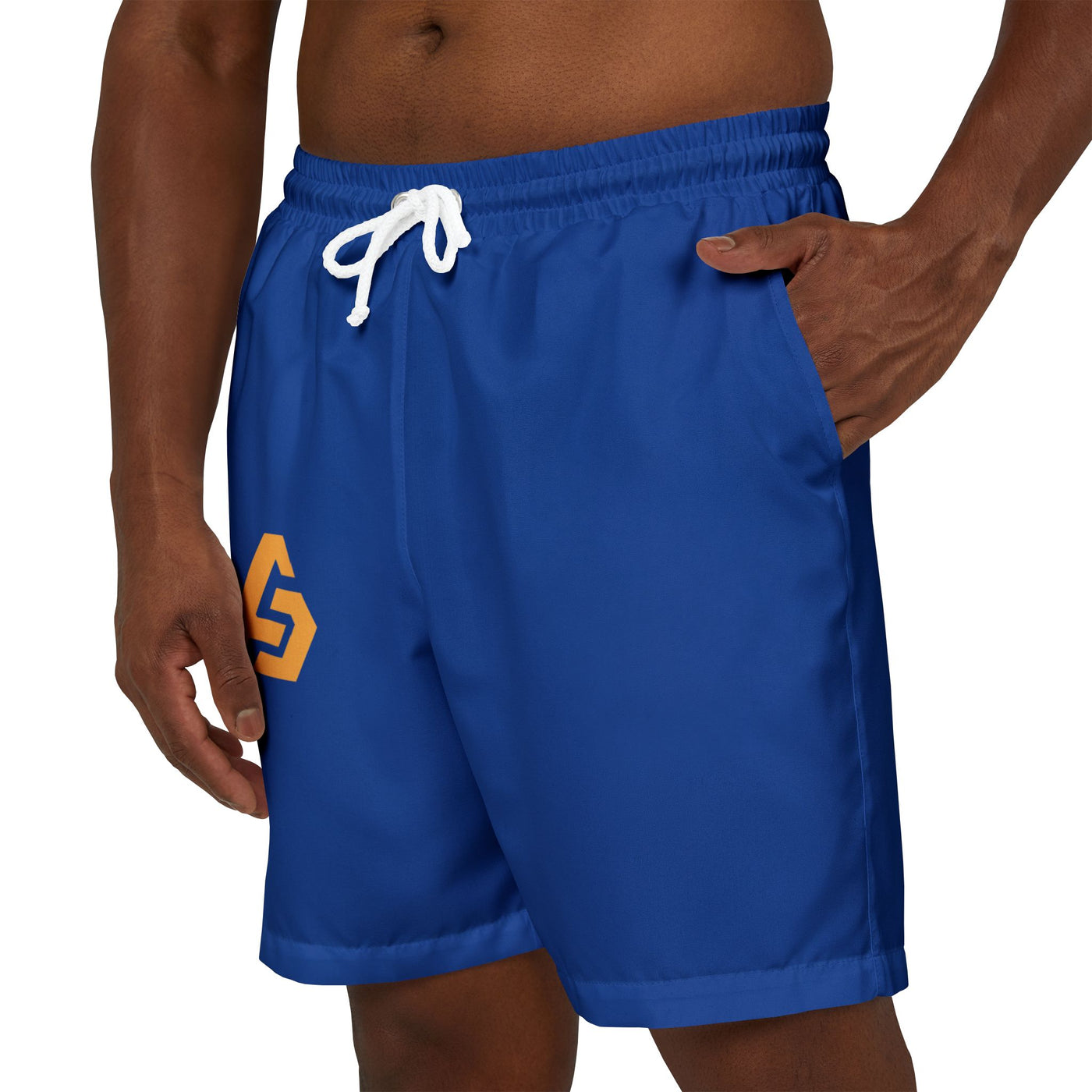 Unisex Beach & Pool Shorts