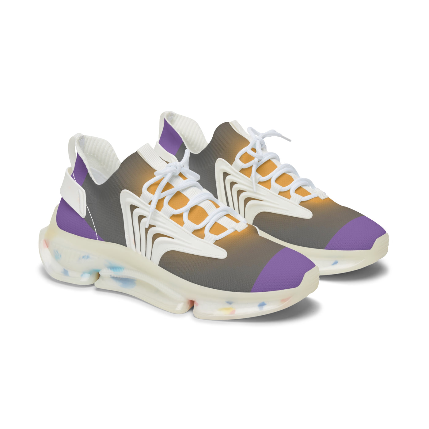 Women’s Stylish Mesh Sneakers