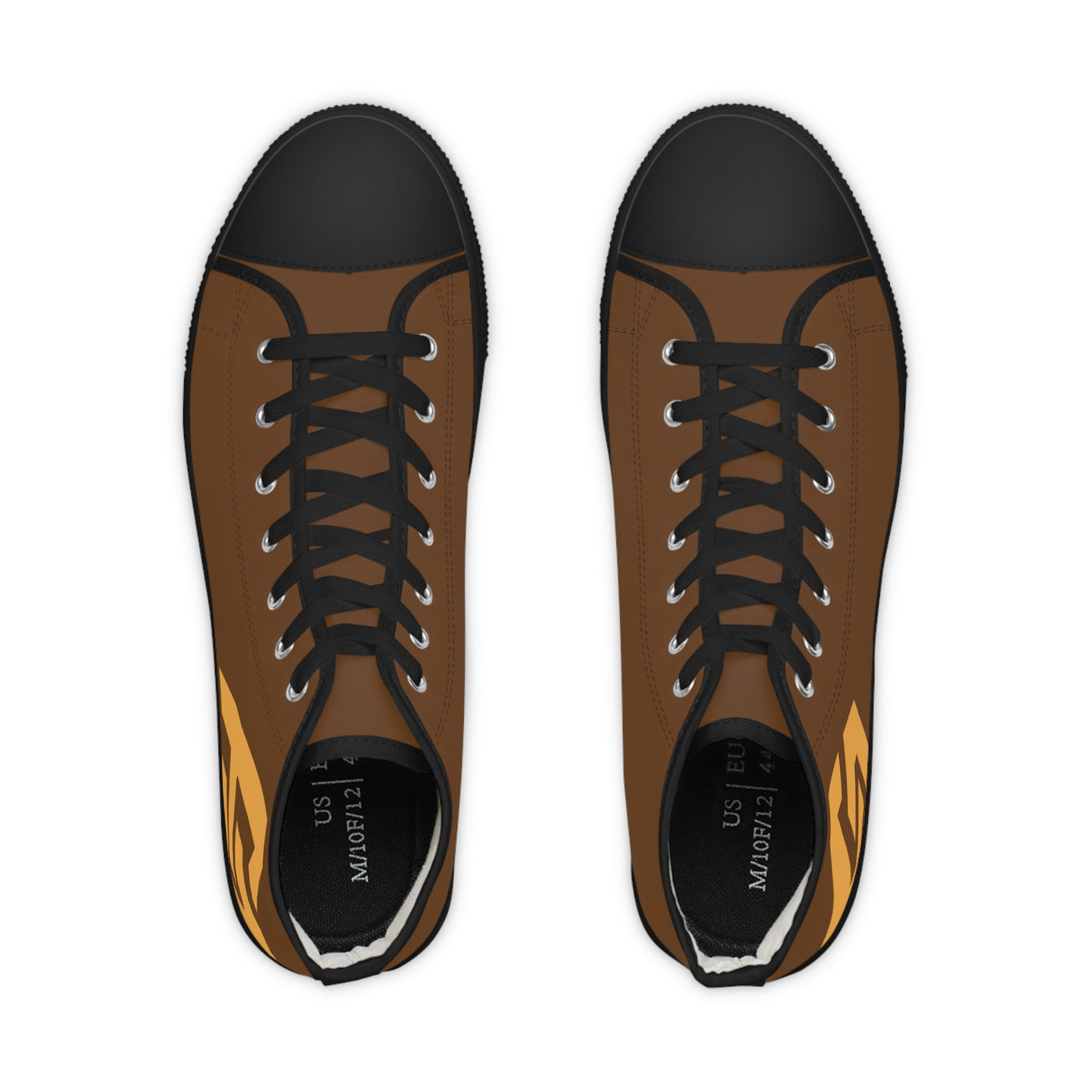 Trendy Street Style Sneakers