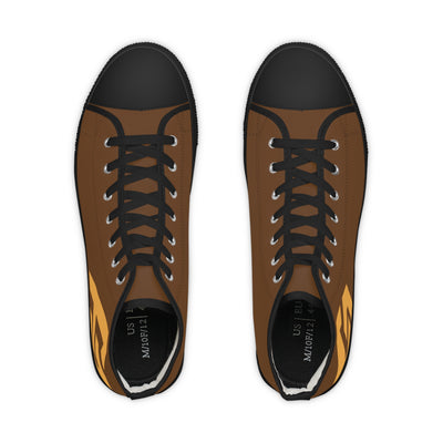 Trendy Street Style Sneakers