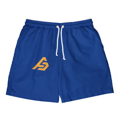 Unisex Beach & Pool Shorts