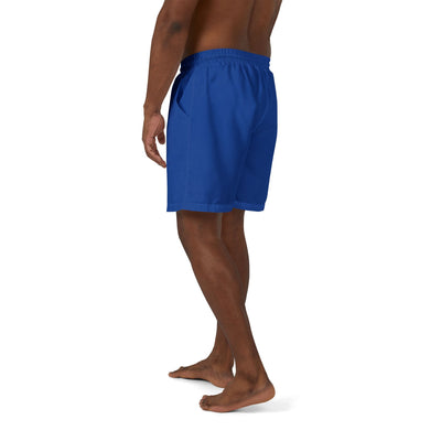 Unisex Beach & Pool Shorts