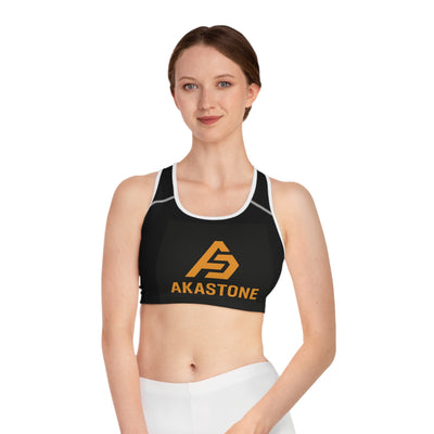 Sporty Sports Bra