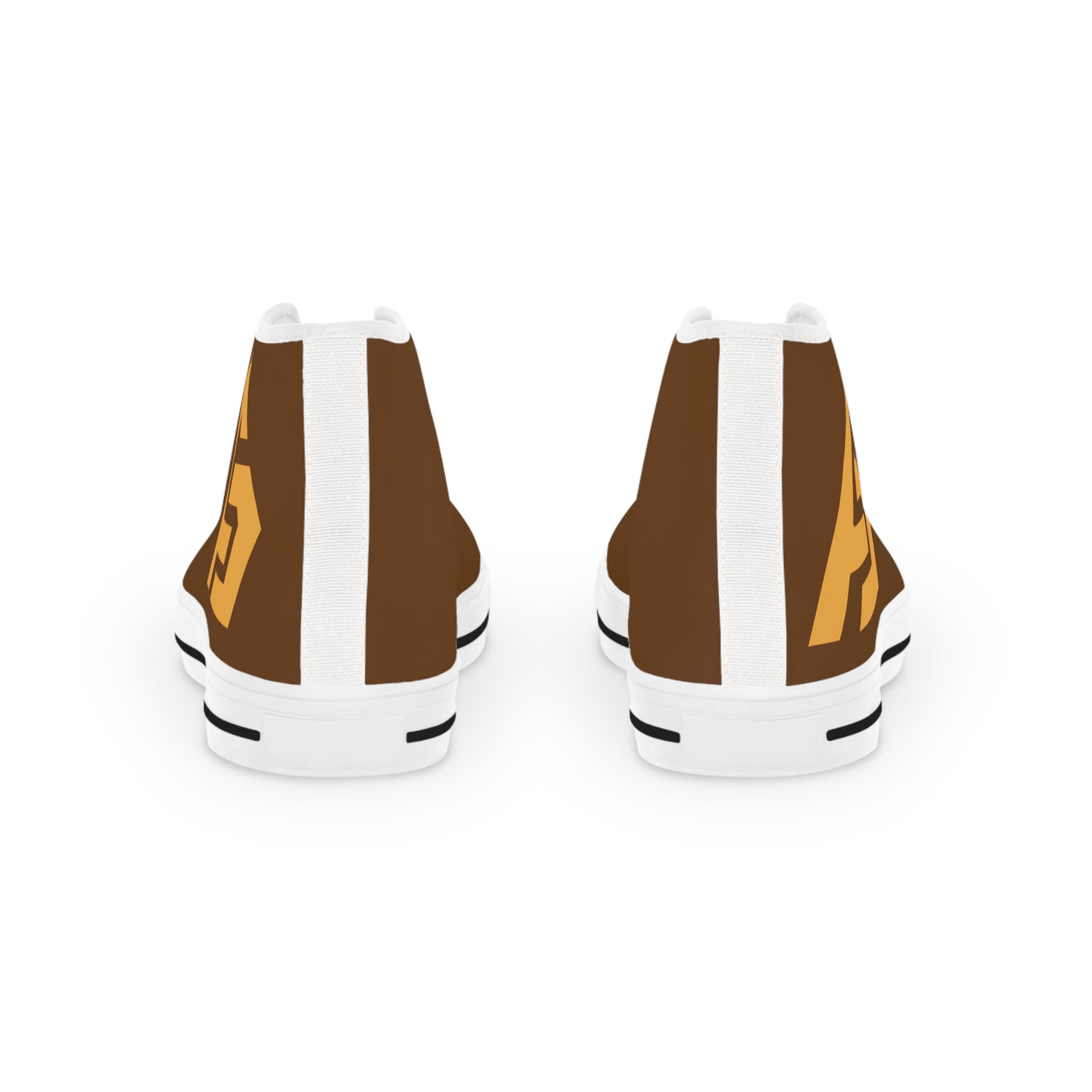 Trendy Street Style Sneakers