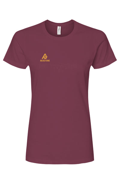Women's Premium Cotton T-Shirt