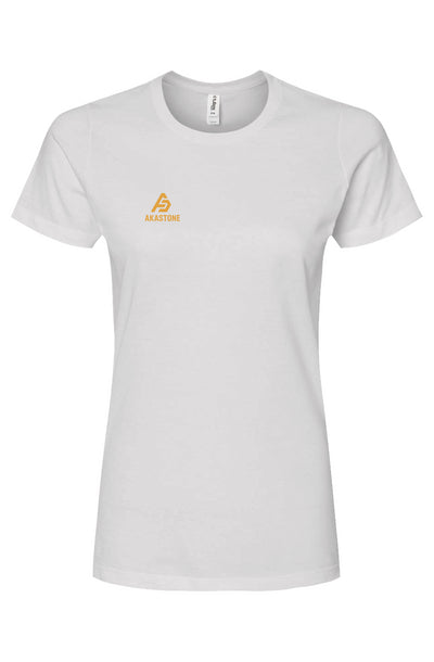 Women's Premium Cotton T-Shirt