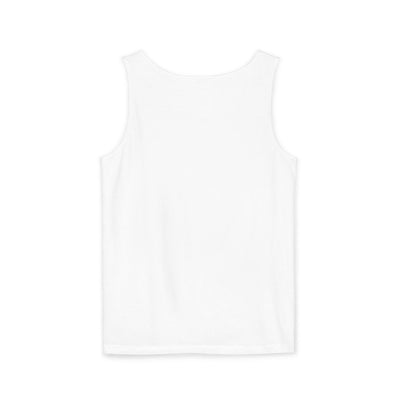 Casual Summer Tank Top