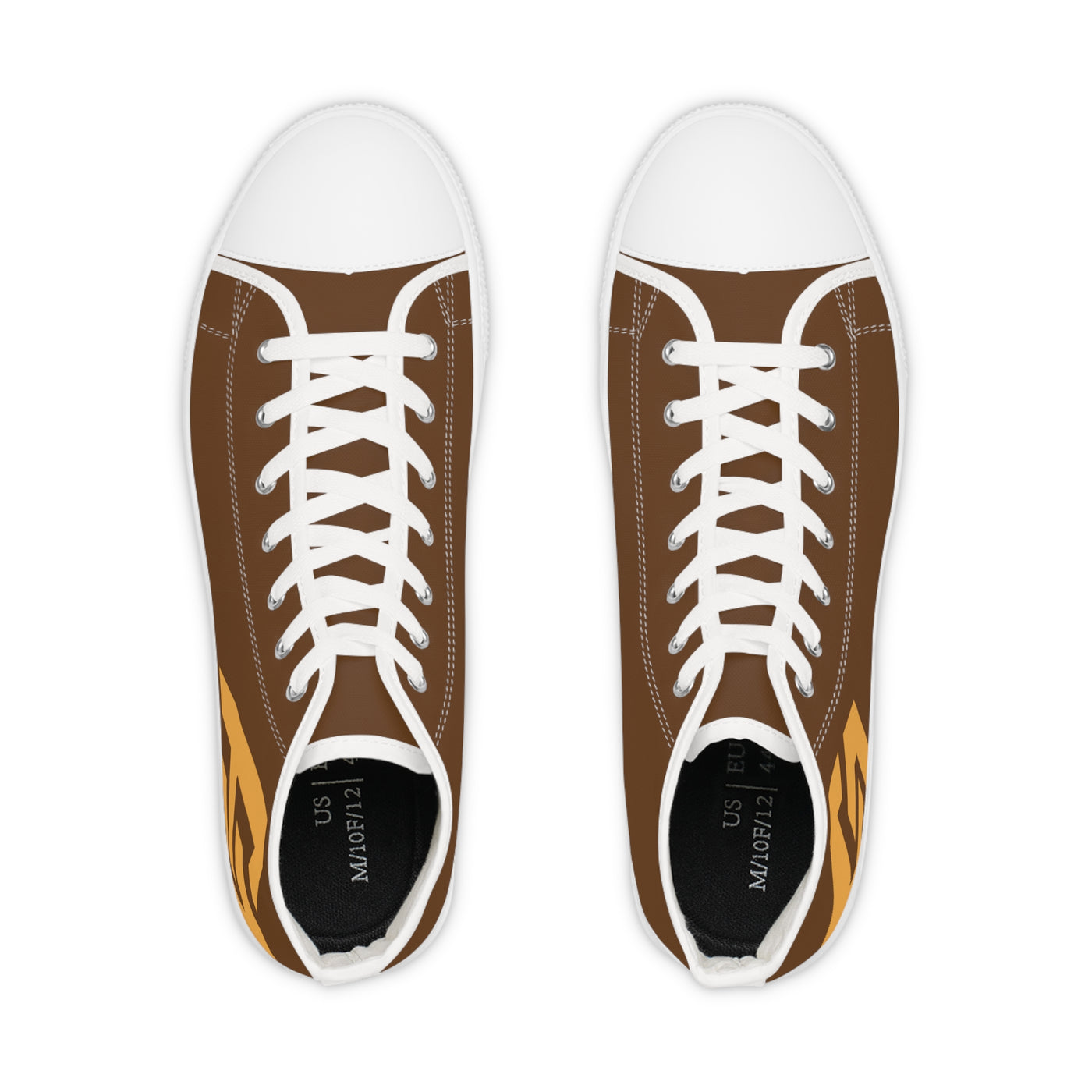 Trendy Street Style Sneakers