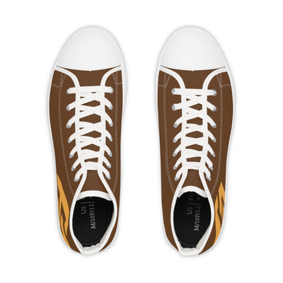 Trendy Street Style Sneakers