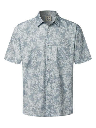 Hardaddy Men's Hawaiian Short Sleeves