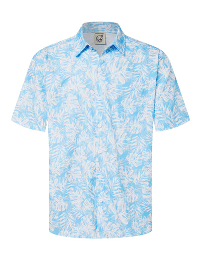 Hardaddy Men's Hawaiian Short Sleeves