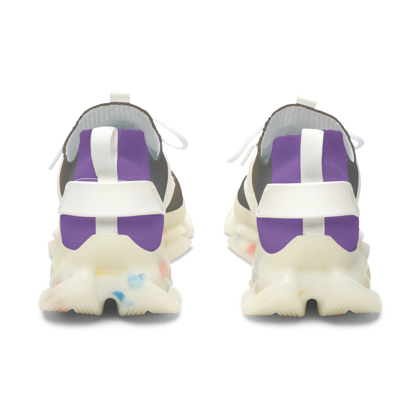 Women’s Stylish Mesh Sneakers