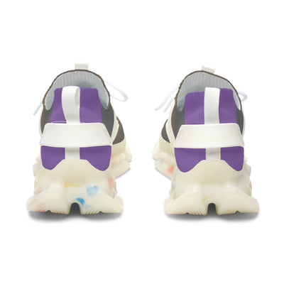 Women’s Stylish Mesh Sneakers