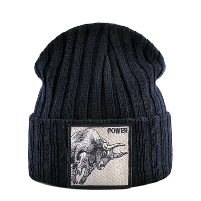 Fashion Skullcap Men Outdoor Streetwear