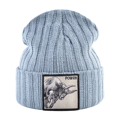 Fashion Skullcap Men Outdoor Streetwear