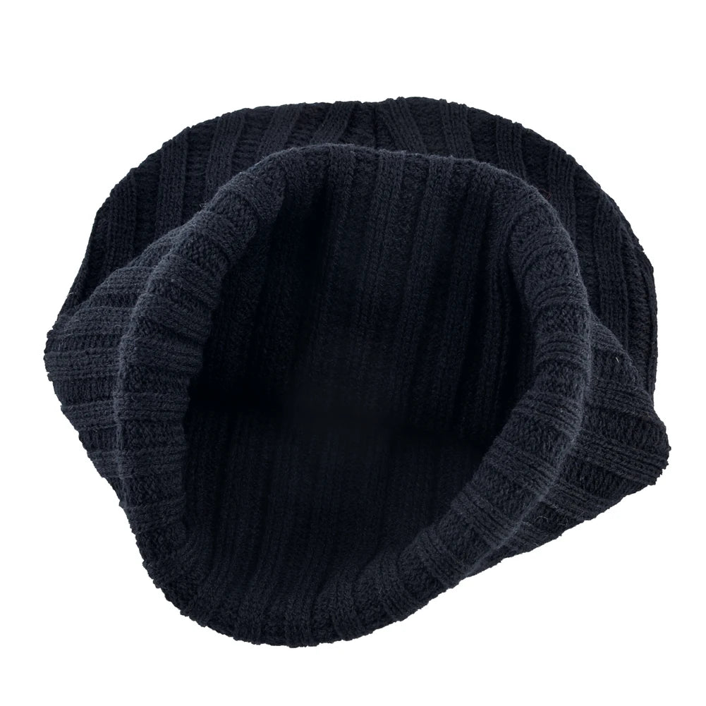 Fashion Skullcap Men Outdoor Streetwear