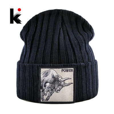 Fashion Skullcap Men Outdoor Streetwear