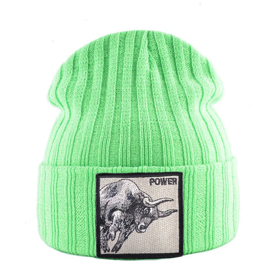 Fashion Skullcap Men Outdoor Streetwear