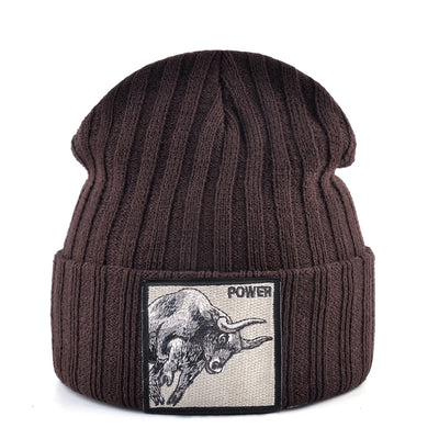 Fashion Skullcap Men Outdoor Streetwear