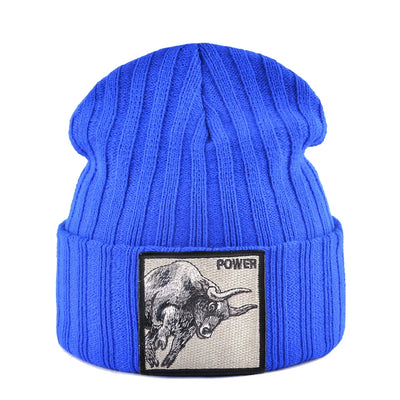 Fashion Skullcap Men Outdoor Streetwear