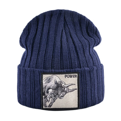 Fashion Skullcap Men Outdoor Streetwear