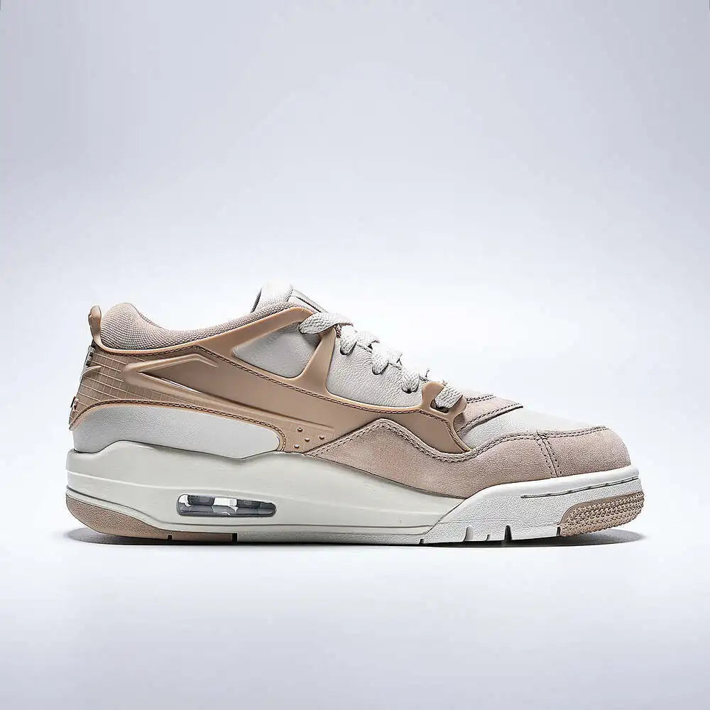 Women’s Air Jordan 4 RM Basketball Sneakers