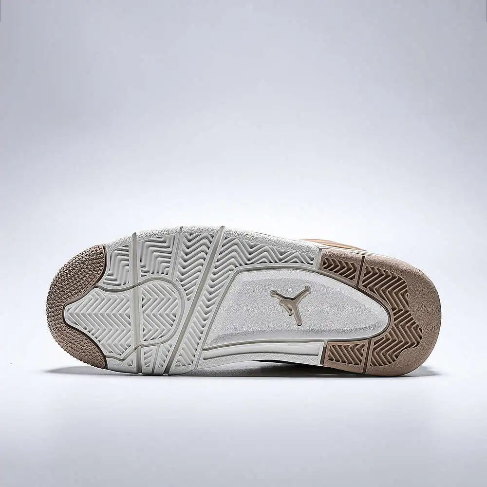 Women’s Air Jordan 4 RM Basketball Sneakers