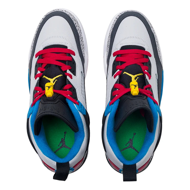 Chaussures de sport et de loisirs Nike Jordan Spizike Low SE pour homme Im74-004