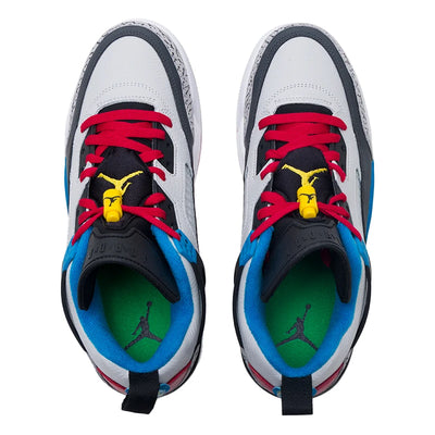 Chaussures de sport et de loisirs Nike Jordan Spizike Low SE pour homme Im74-004