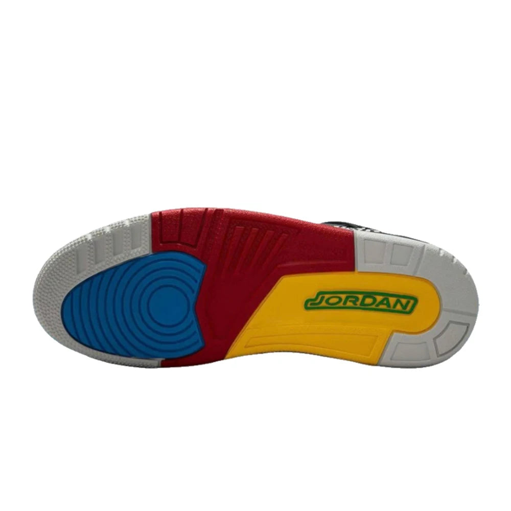 Nike Jordan Spizike Low SE 2025 Men’s Sports Shoes