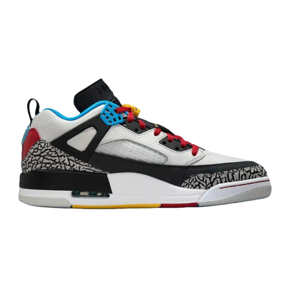 Nike Jordan Spizike Low SE 2025 Men’s Sports Shoes
