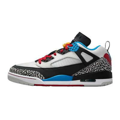 Nike Jordan Spizike Low SE 2025 Men’s Sports Shoes
