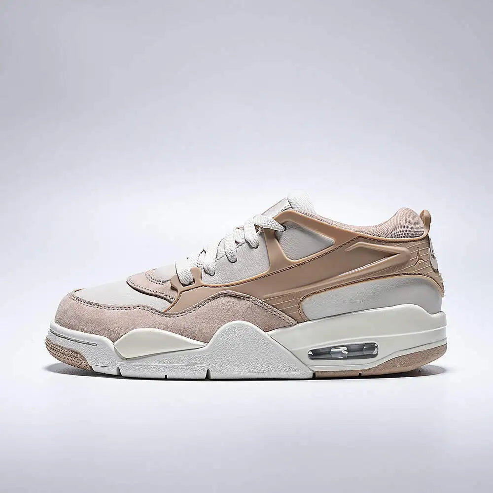 Women’s Air Jordan 4 RM Basketball Sneakers