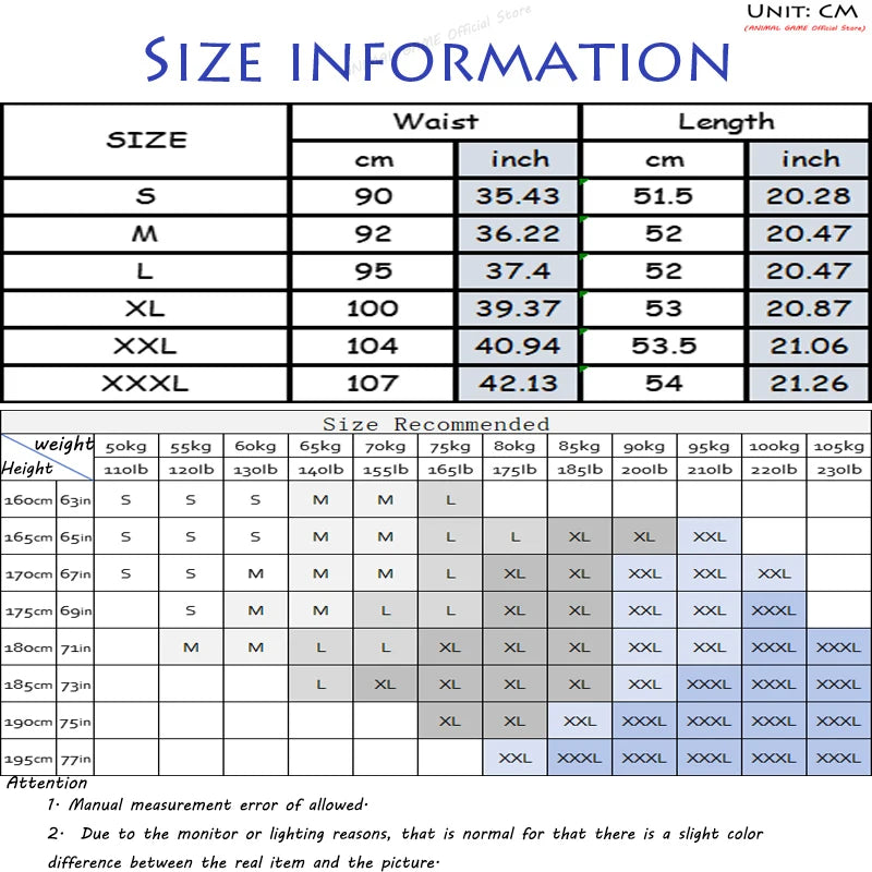 Summer Fashion Mens Linen