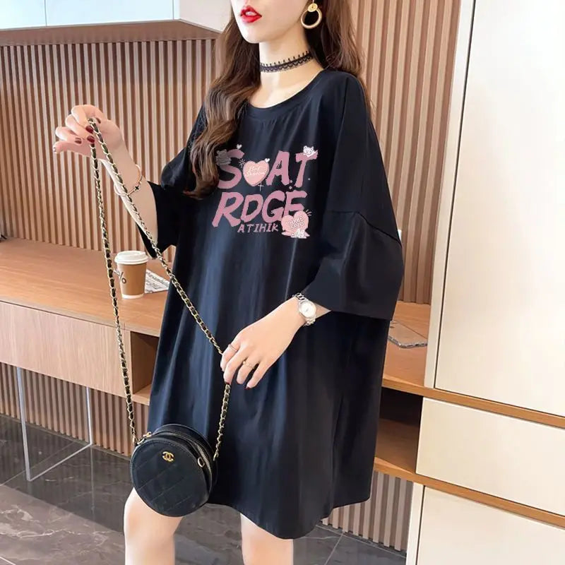 plus-size-loose-summer-short-sleeve-topplus-size-loose-summer-short-sleeve-top