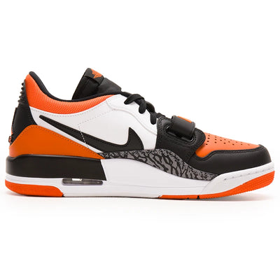 Jordan Legacy 312 White/Black Men’s Retro Sneakers