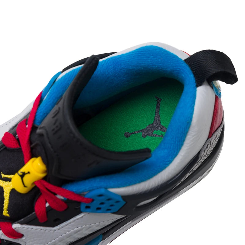 Chaussures de sport et de loisirs Nike Jordan Spizike Low SE pour homme Im74-004