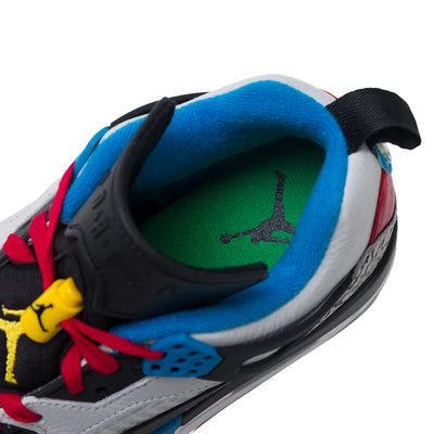 Chaussures de sport et de loisirs Nike Jordan Spizike Low SE pour homme Im74-004