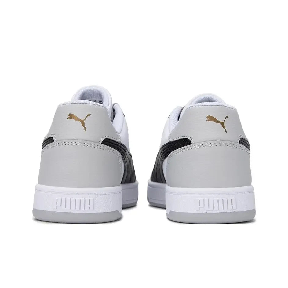 PUMA Caven 2.0 Comfortable Low-up Men and Women