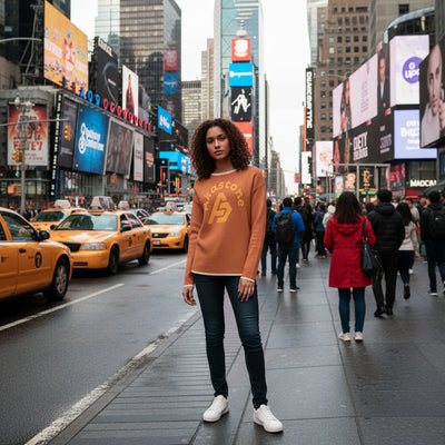 Women’s straight bottom